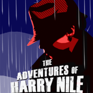 the adventures of harry nile listen free online
