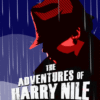 The Adventures of Harry Nile, Imagination Theater