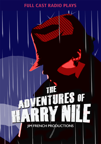 adventures of harry nile no worries