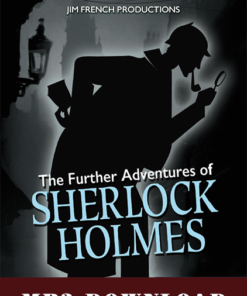 The Further Adventures of Sherlock Holmes, Imagination Theater