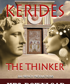 Kerides The Thinker
