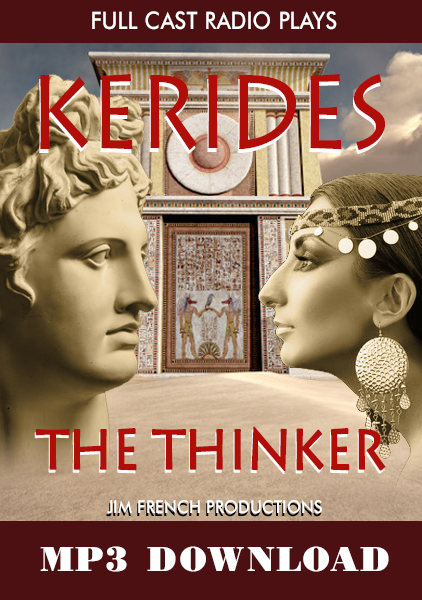 Kerides The Thinker
