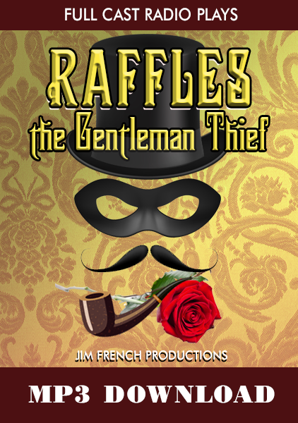 Raffles the Gentleman Thief