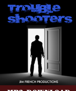 The Troubleshooters, Imagination Theatre