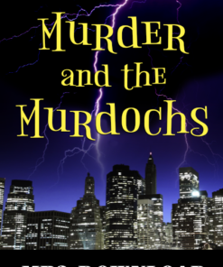 Murder and the Murdochs, Imagination Theatre