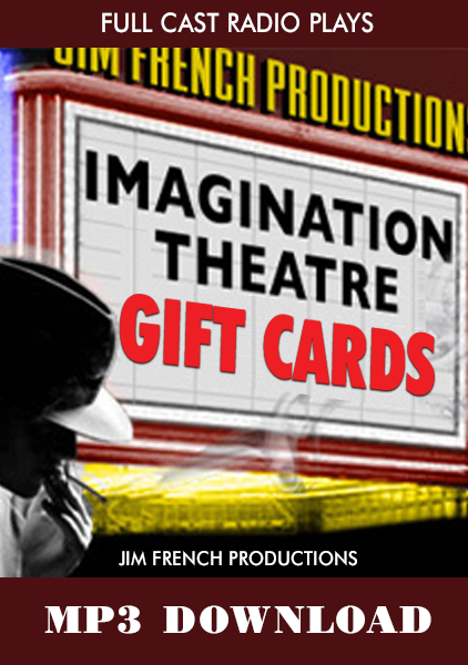 Imagination Theatre Gift Cards