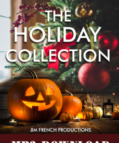 The Holiday Collection from Imagination Theatre