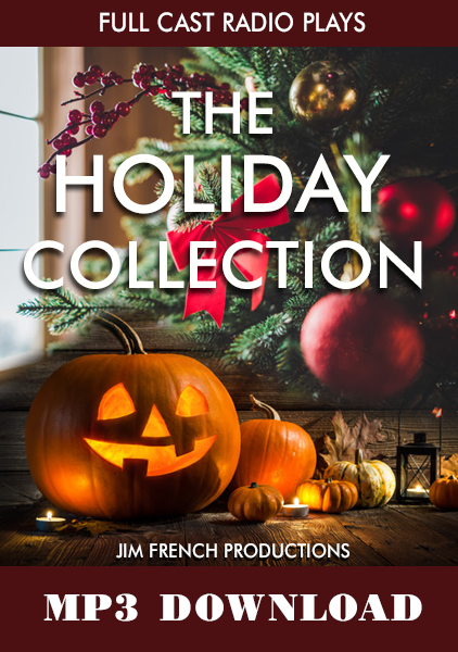 The Holiday Collection from Imagination Theatre